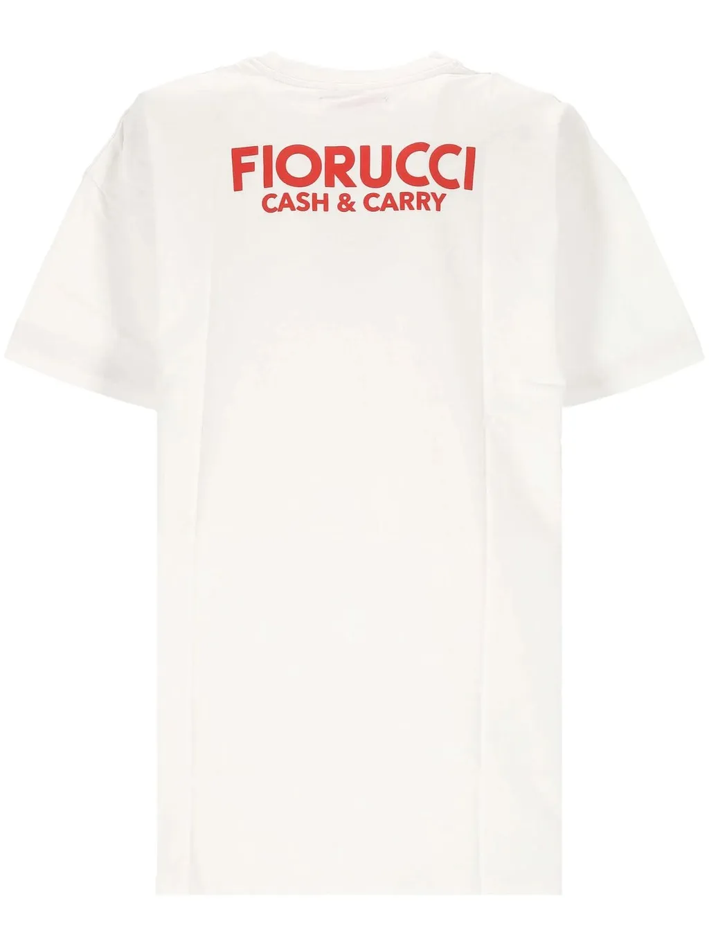 Fiorucci Cash & Carry T-Shirt