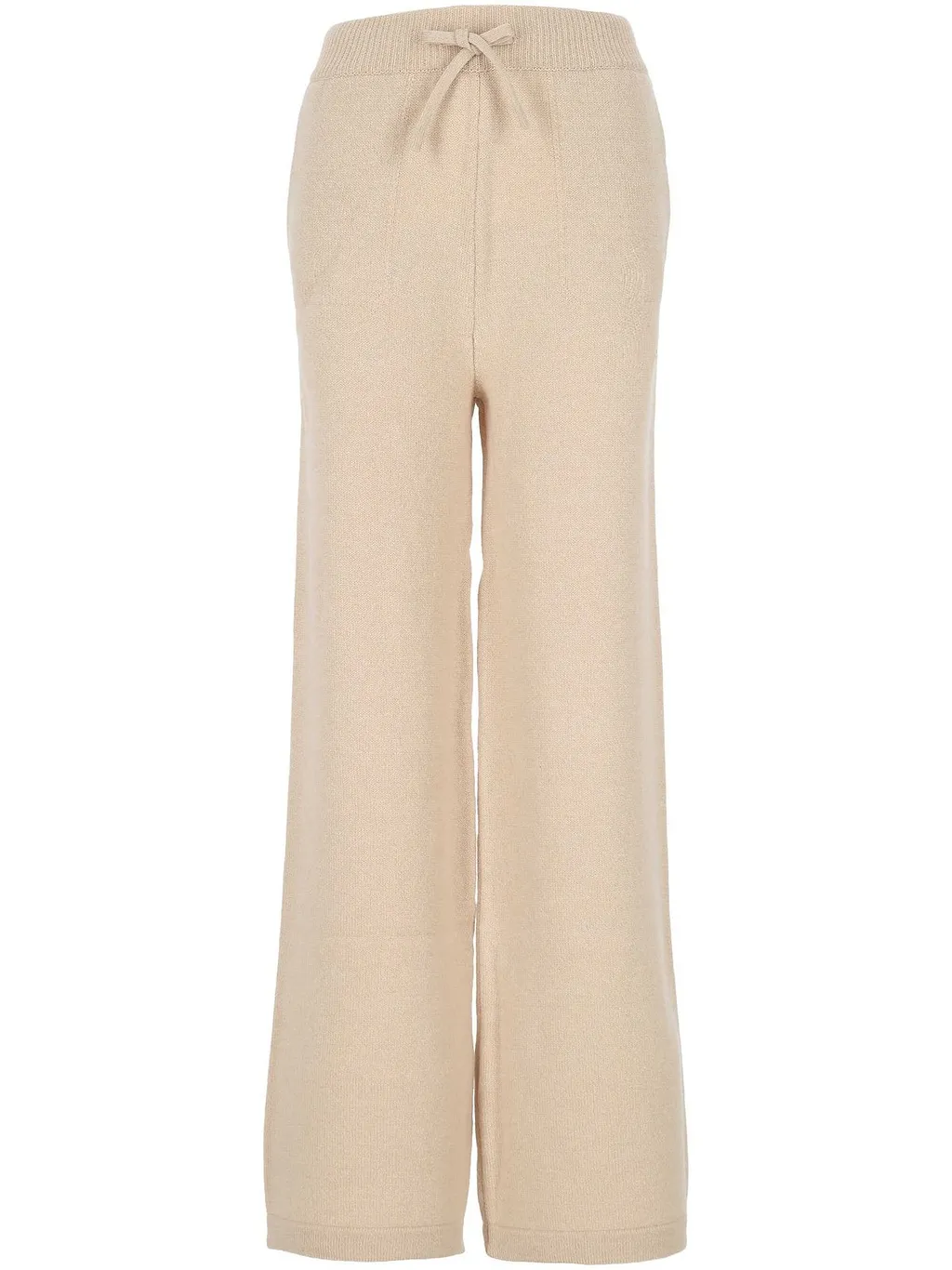 Fiorucci Drawstring Knit Pants