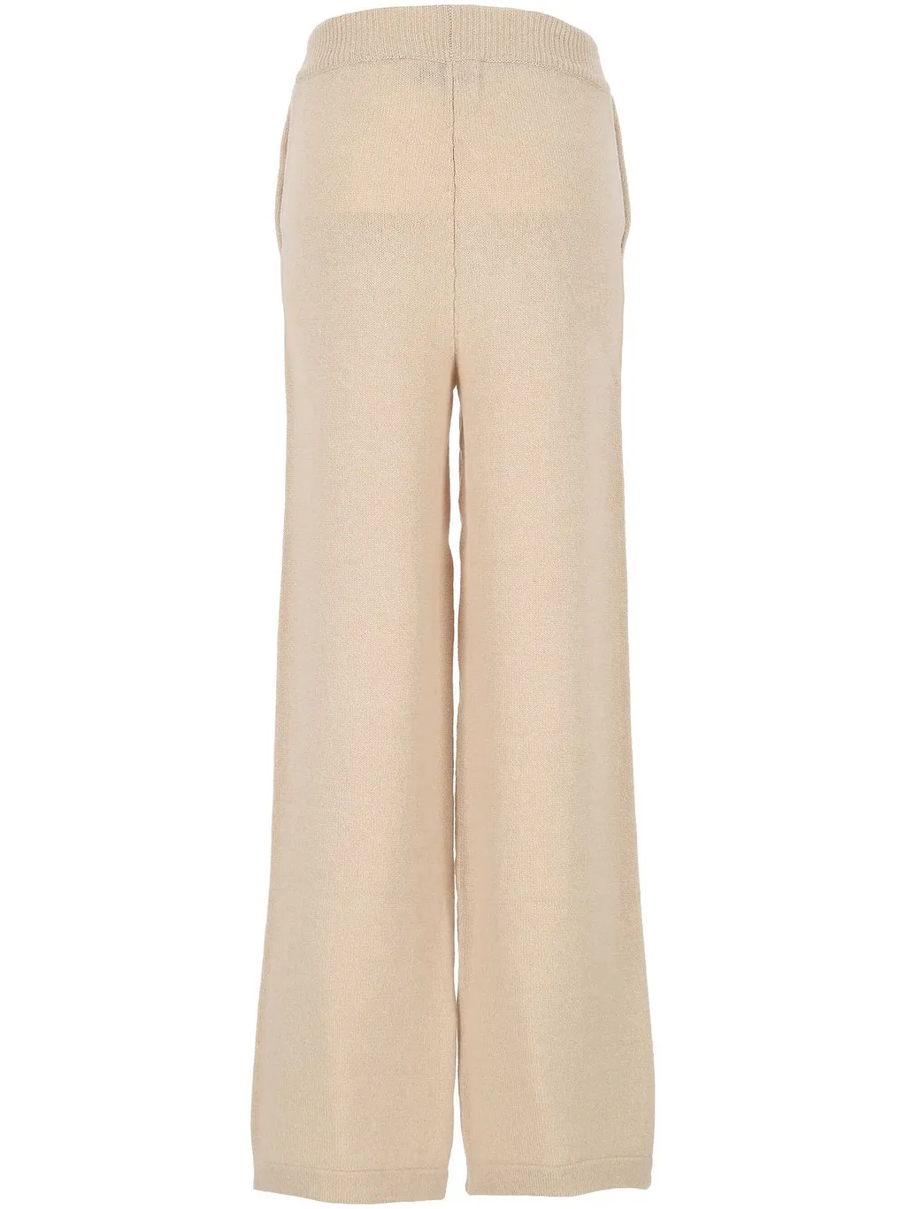 Fiorucci Drawstring Knit Pants