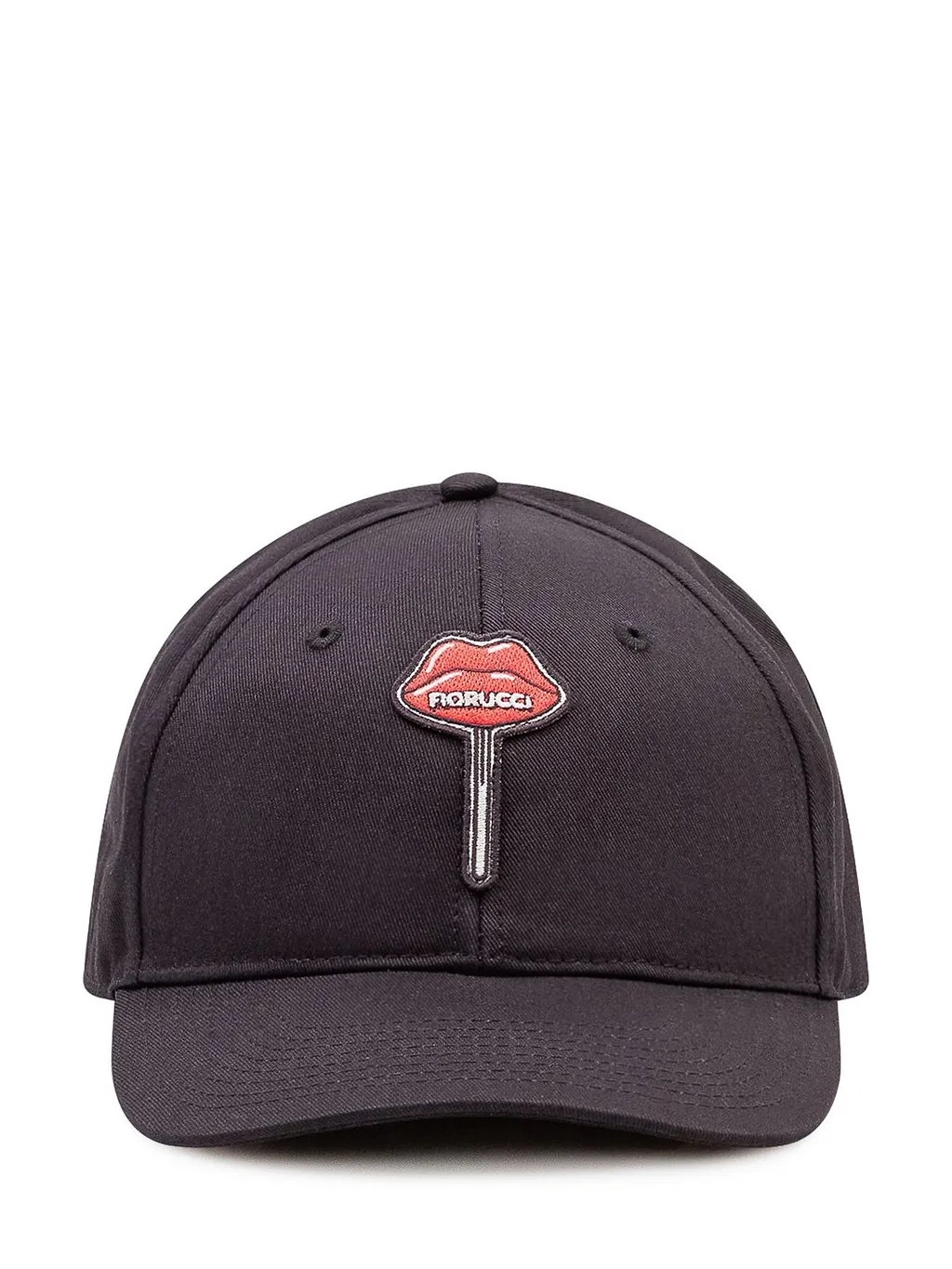 Fiorucci Patch Logo Baseball Hat