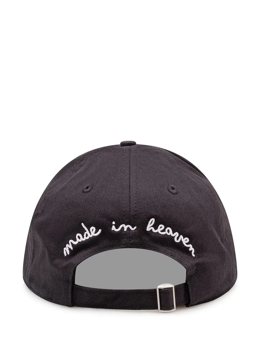 Fiorucci Patch Logo Baseball Hat