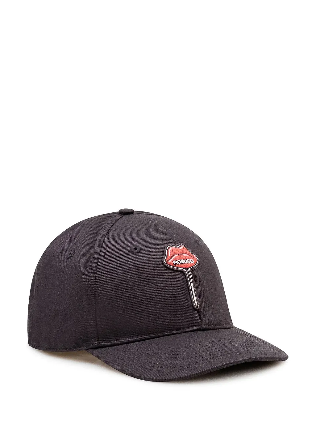 Fiorucci Patch Logo Baseball Hat