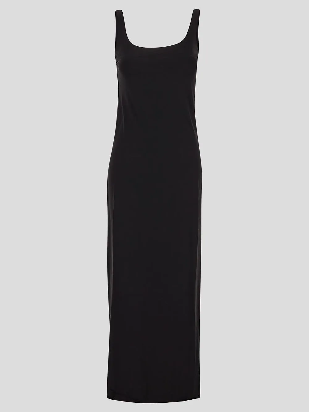 Sleeveless Maxi Dress