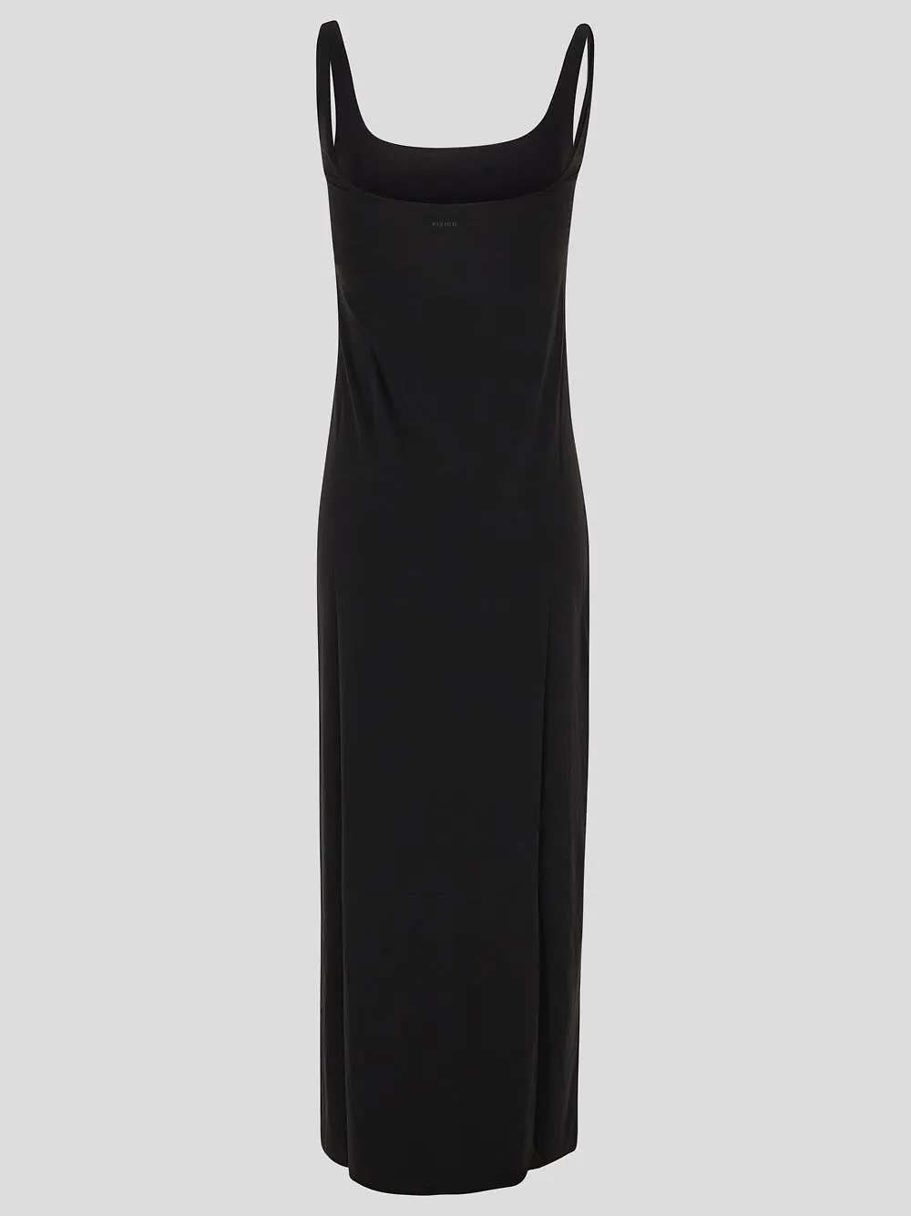Sleeveless Maxi Dress