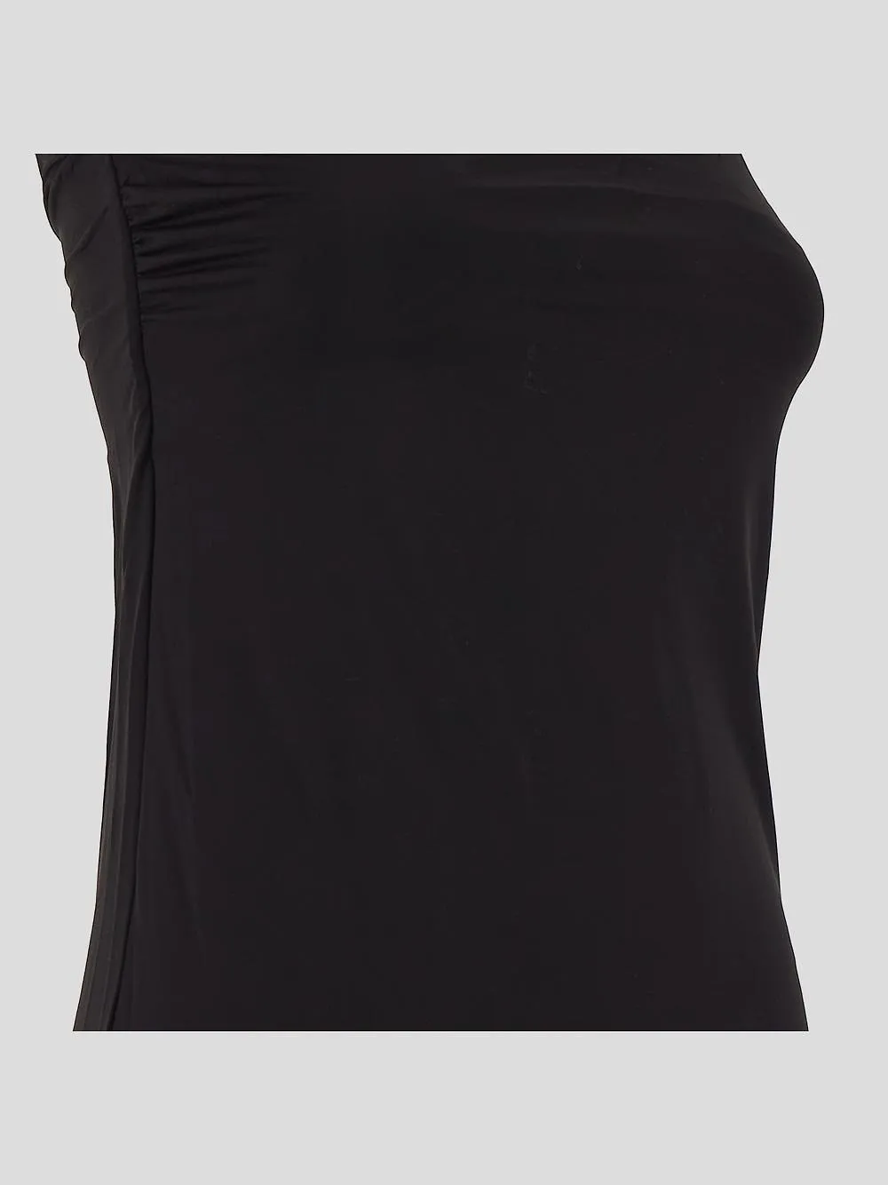 Sleeveless Maxi Dress