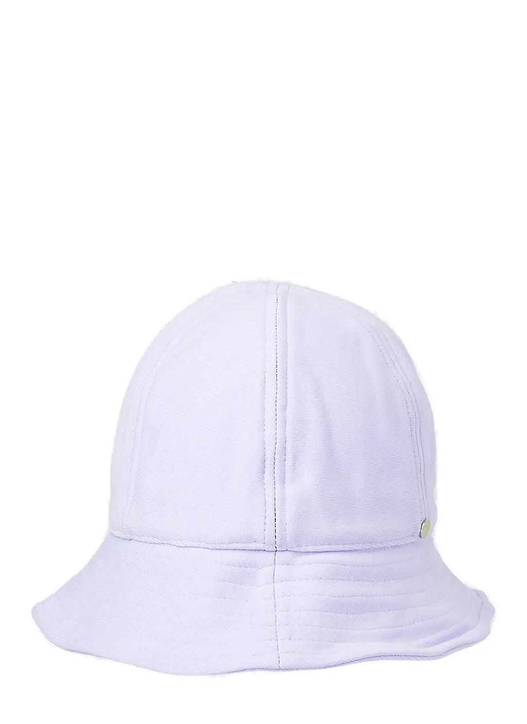 Agostina Twill Bucket Hat