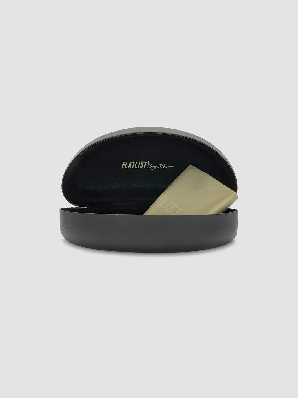 Fargo Oversized Sunglasses
