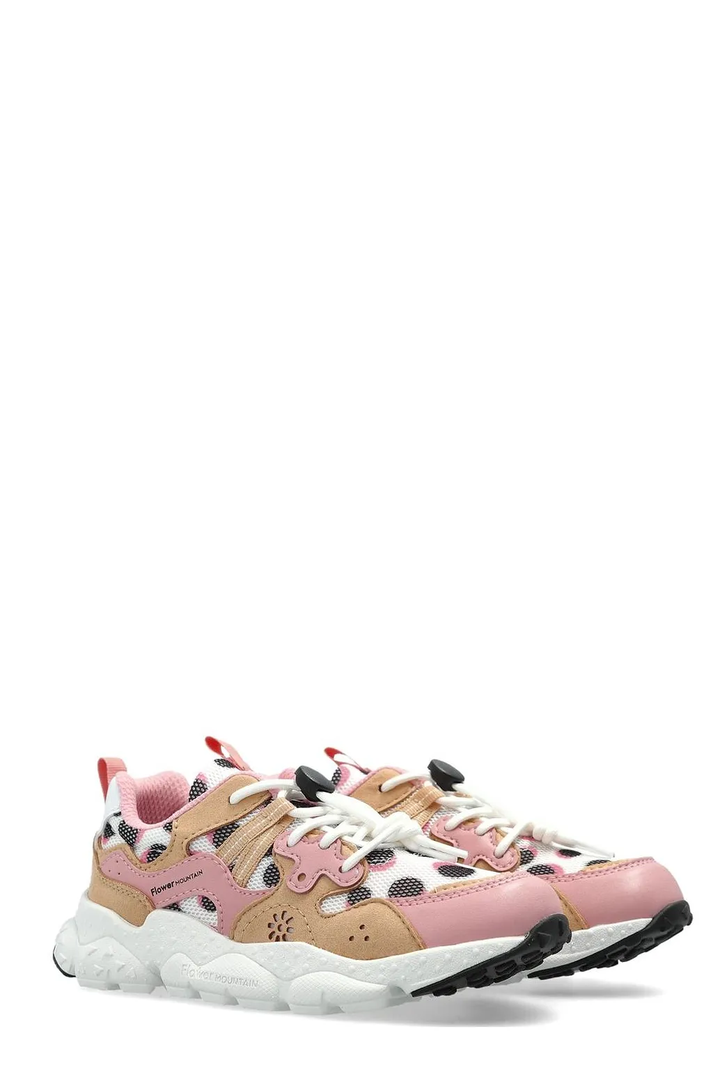 Flower Mountain Yamano 3 Junior Sneakers