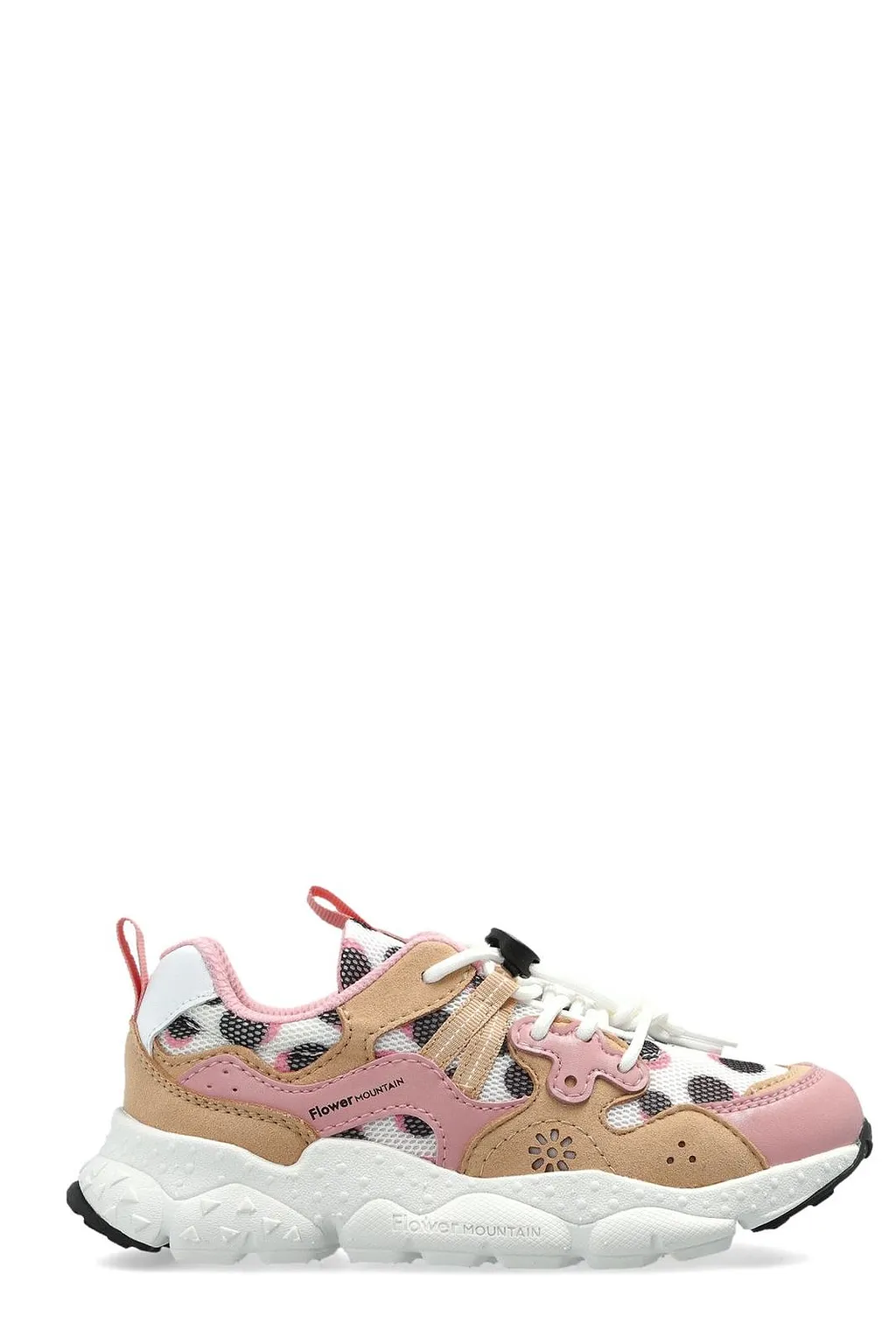 Flower Mountain Yamano 3 Junior Sneakers