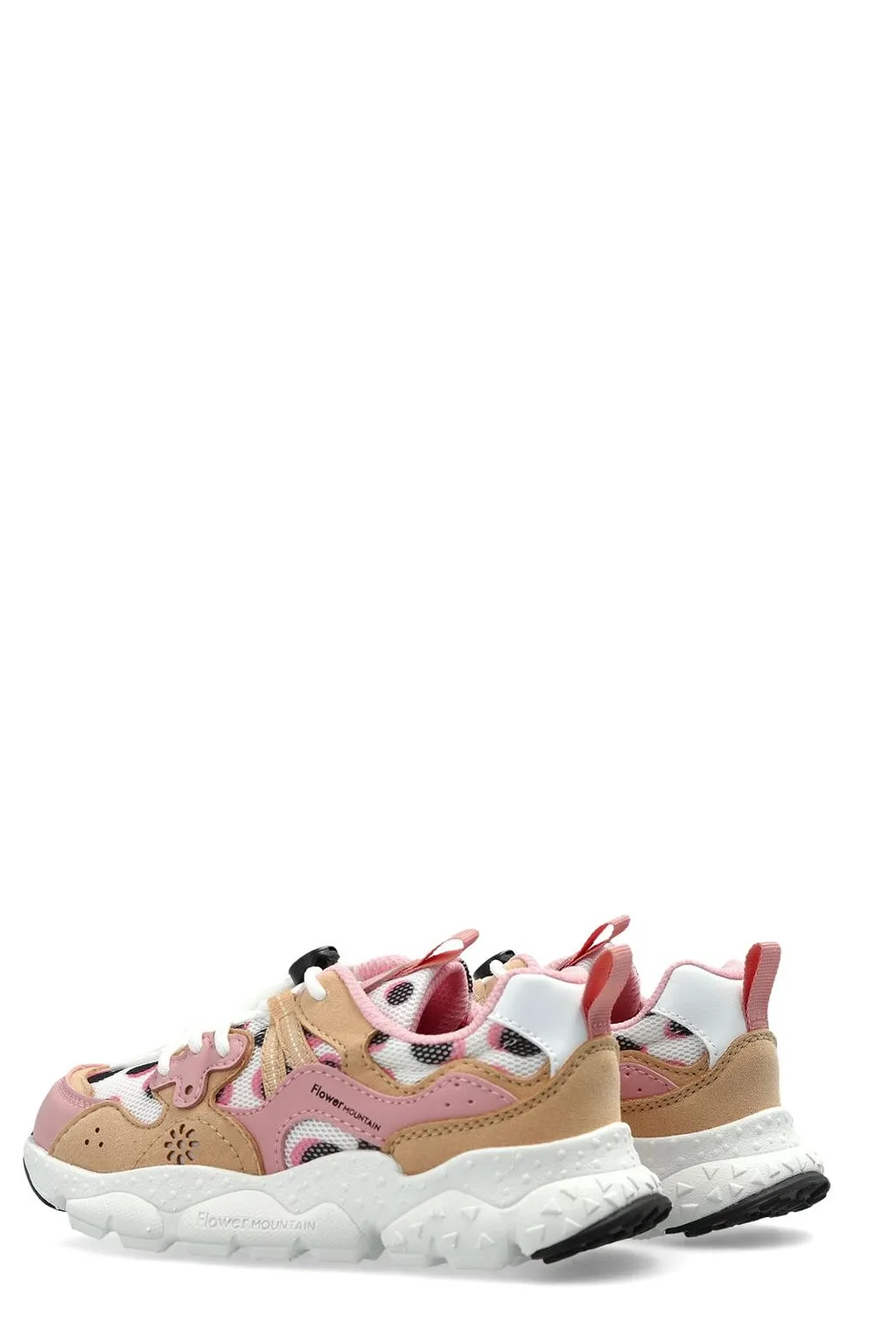 Flower Mountain Yamano 3 Junior Sneakers
