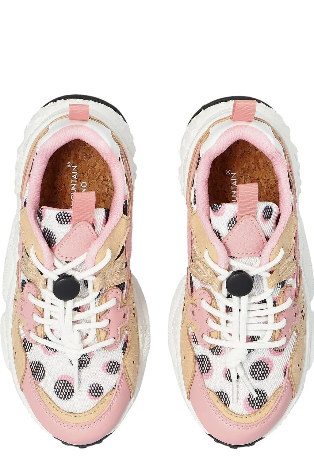 Flower Mountain Yamano 3 Junior Sneakers