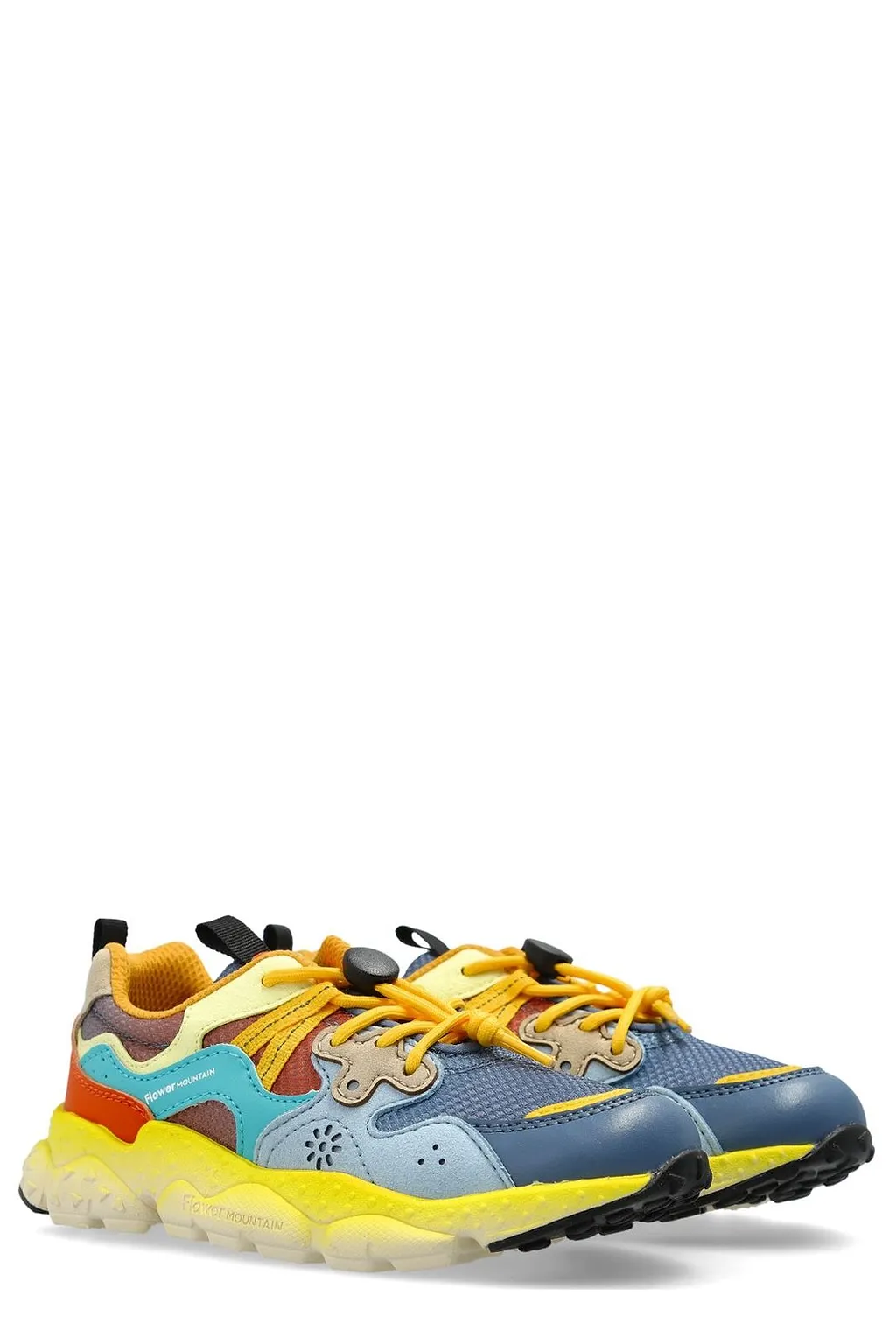 Flower Mountain Yamano 3 Trail Sneakers