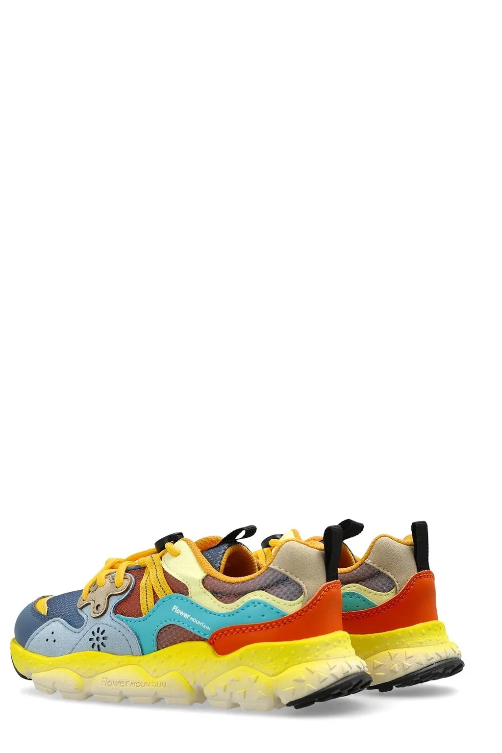 Flower Mountain Yamano 3 Trail Sneakers