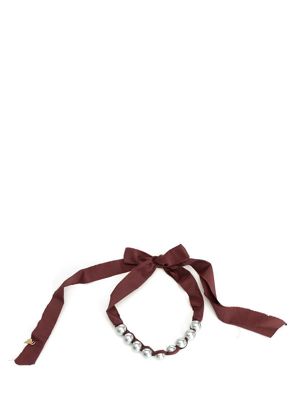 Embellished Necklace