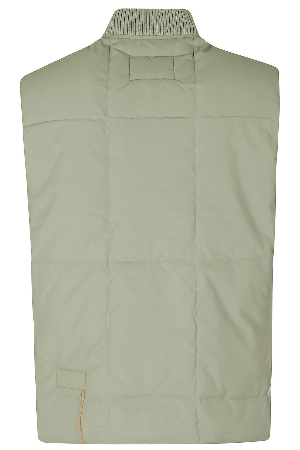 Fortela Rocket Leo Padded Gilet