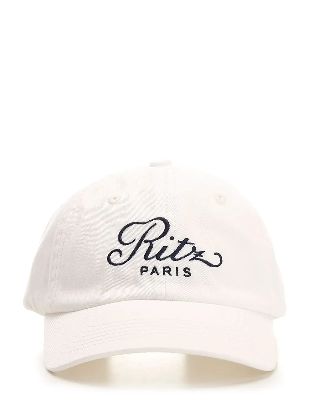 Frame Logo Embroidered Baseball Hat
