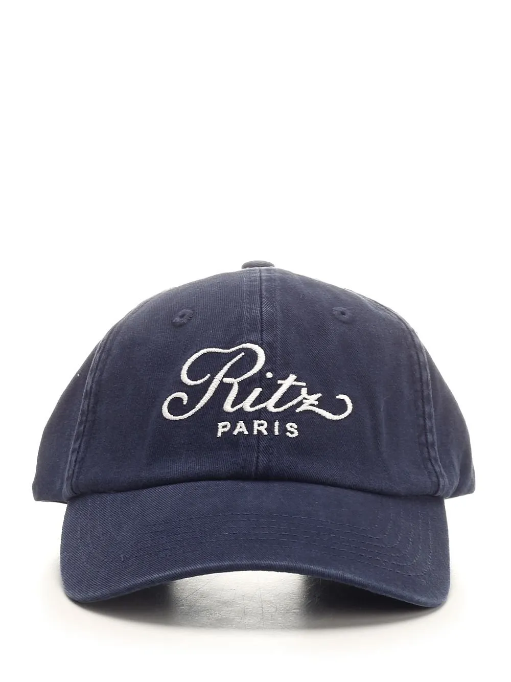 Frame Logo Embroidered Baseball Hat