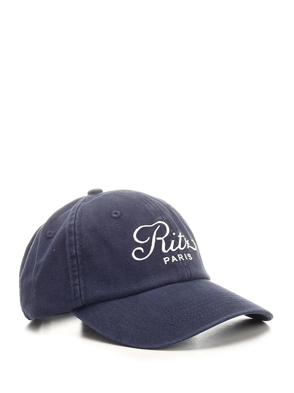 Frame Logo Embroidered Baseball Hat