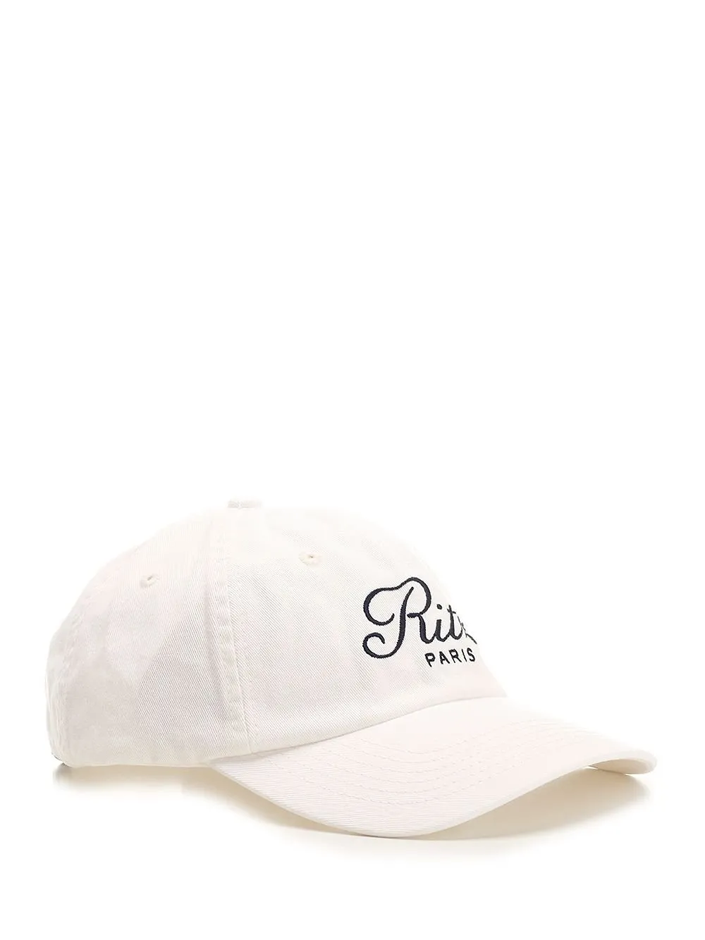 Frame Logo Embroidered Baseball Hat
