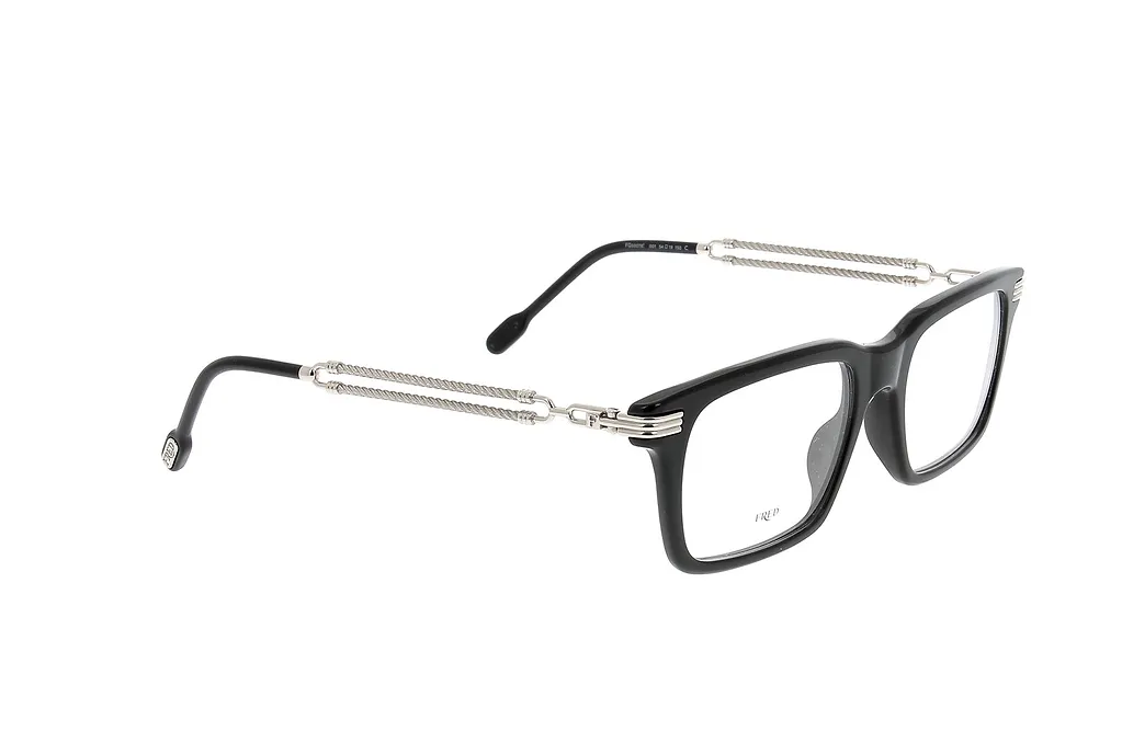 Fred Rectangle Frame Glasses