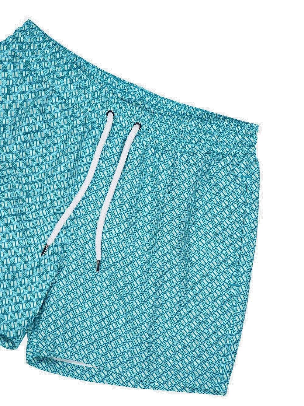 Angra Twill Sport Swim Shorts