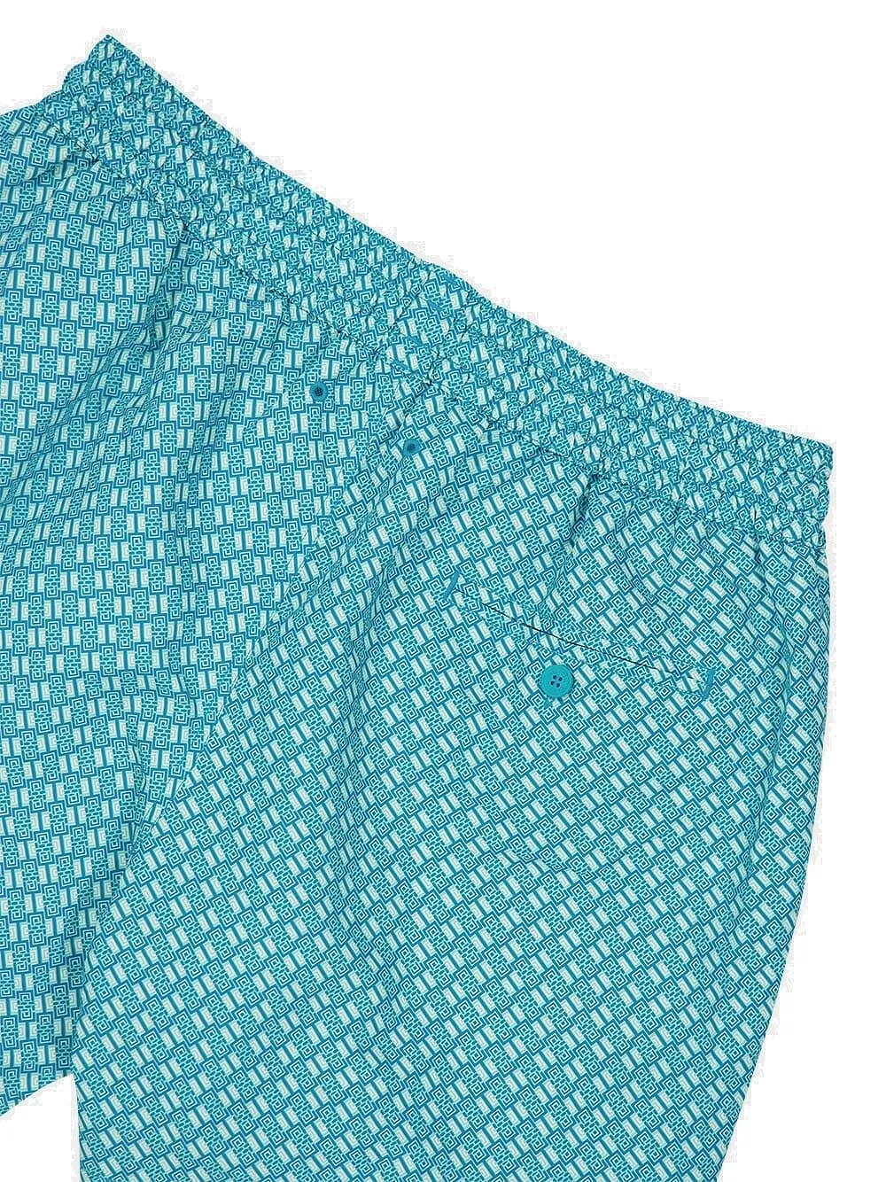Angra Twill Sport Swim Shorts