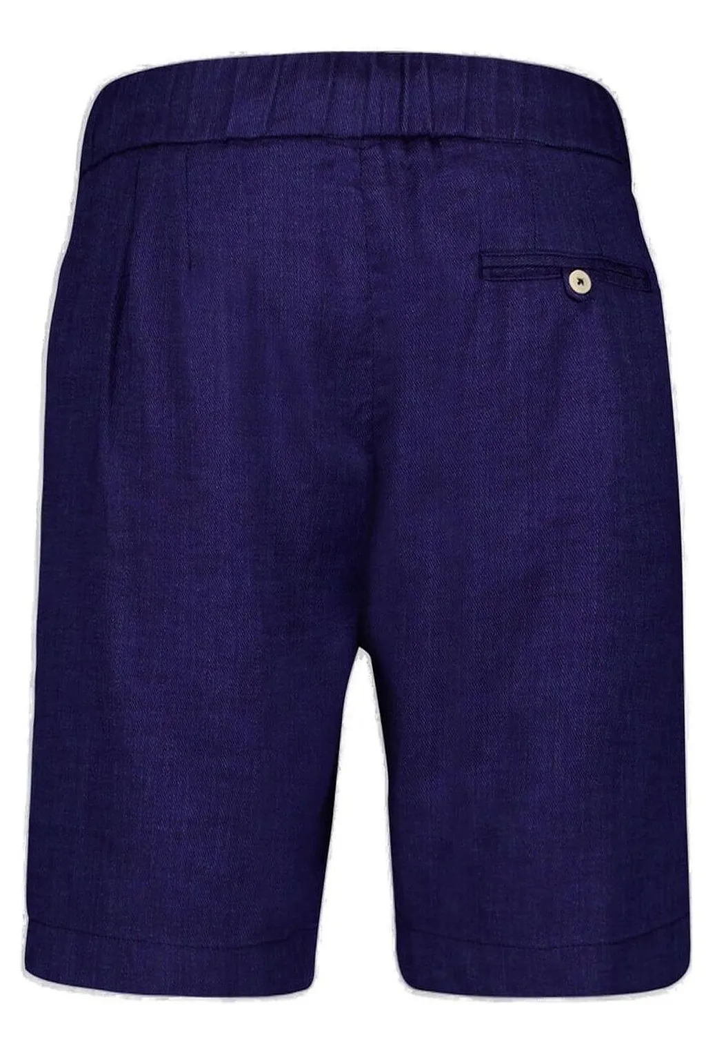 Felipe Drawstring Chino Shorts