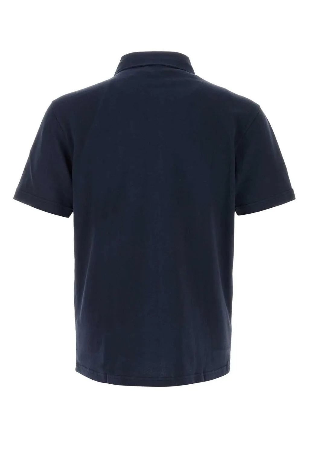 Luca Short Sleeved Polo Shirt