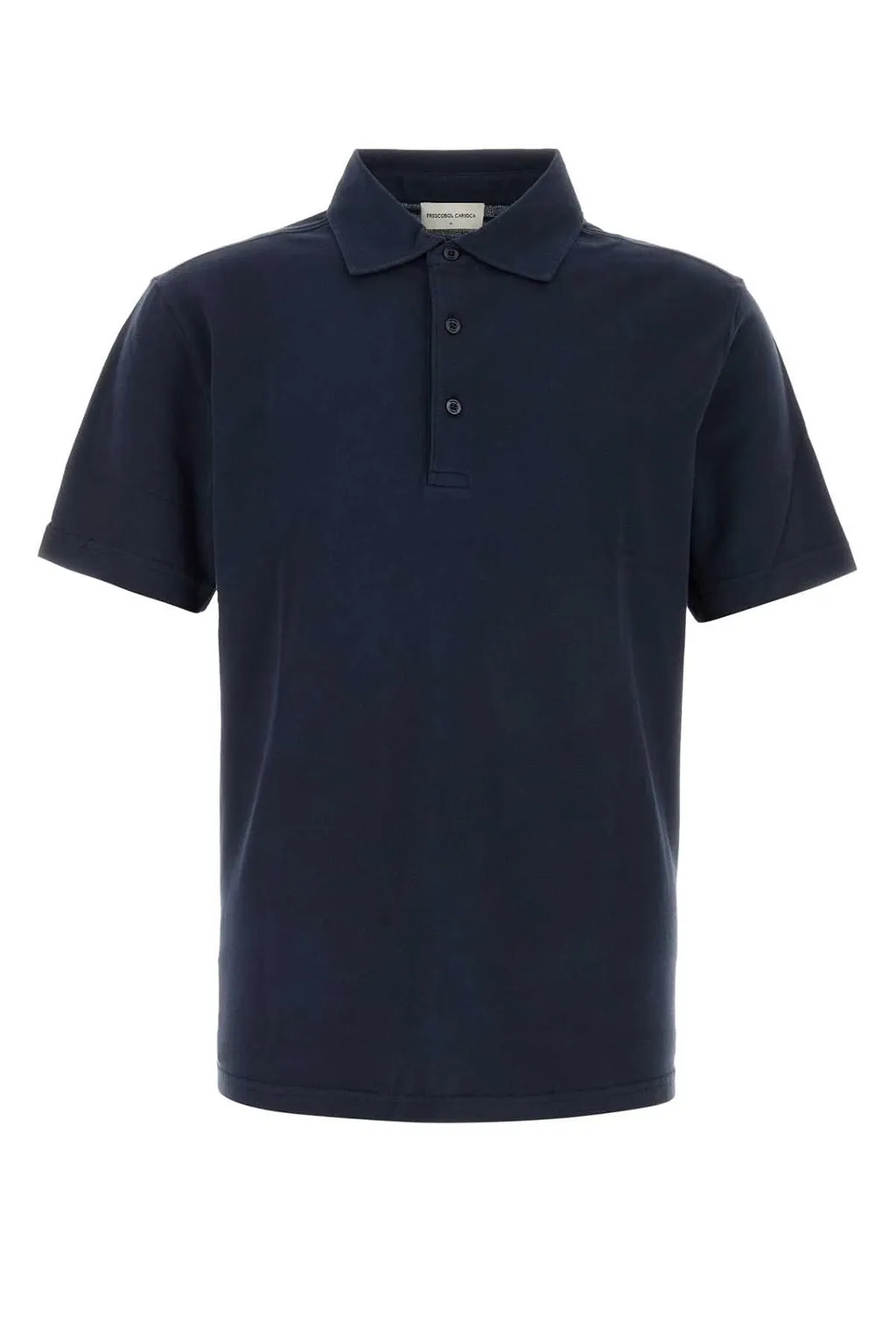 Luca Short Sleeved Polo Shirt