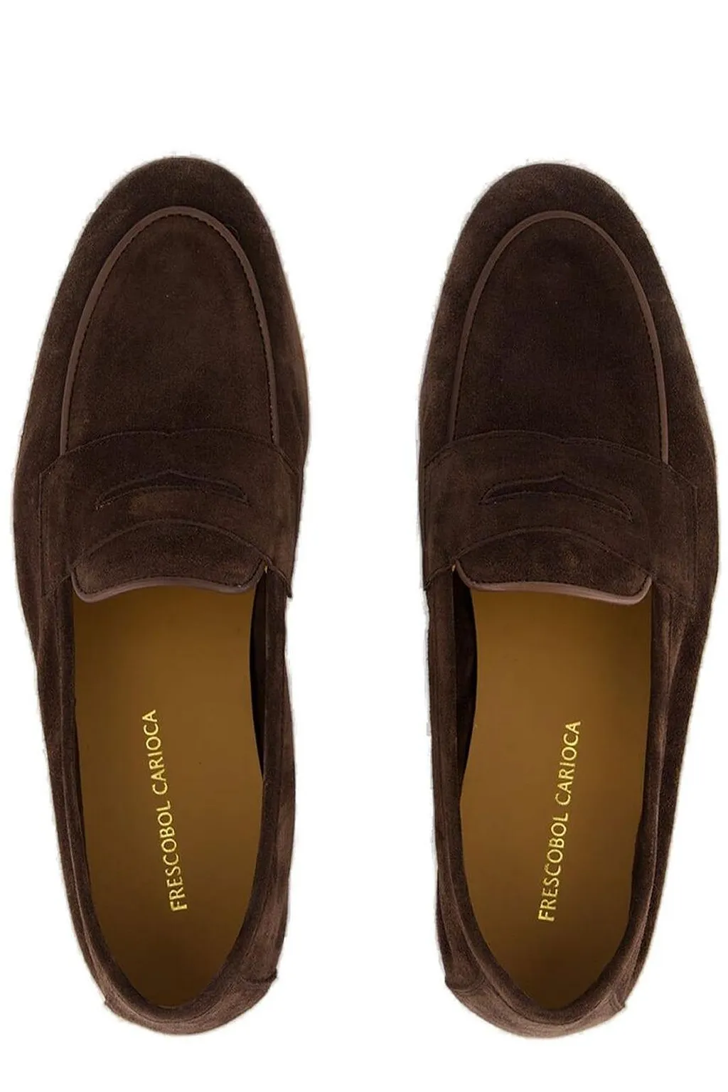 Leme Loafers