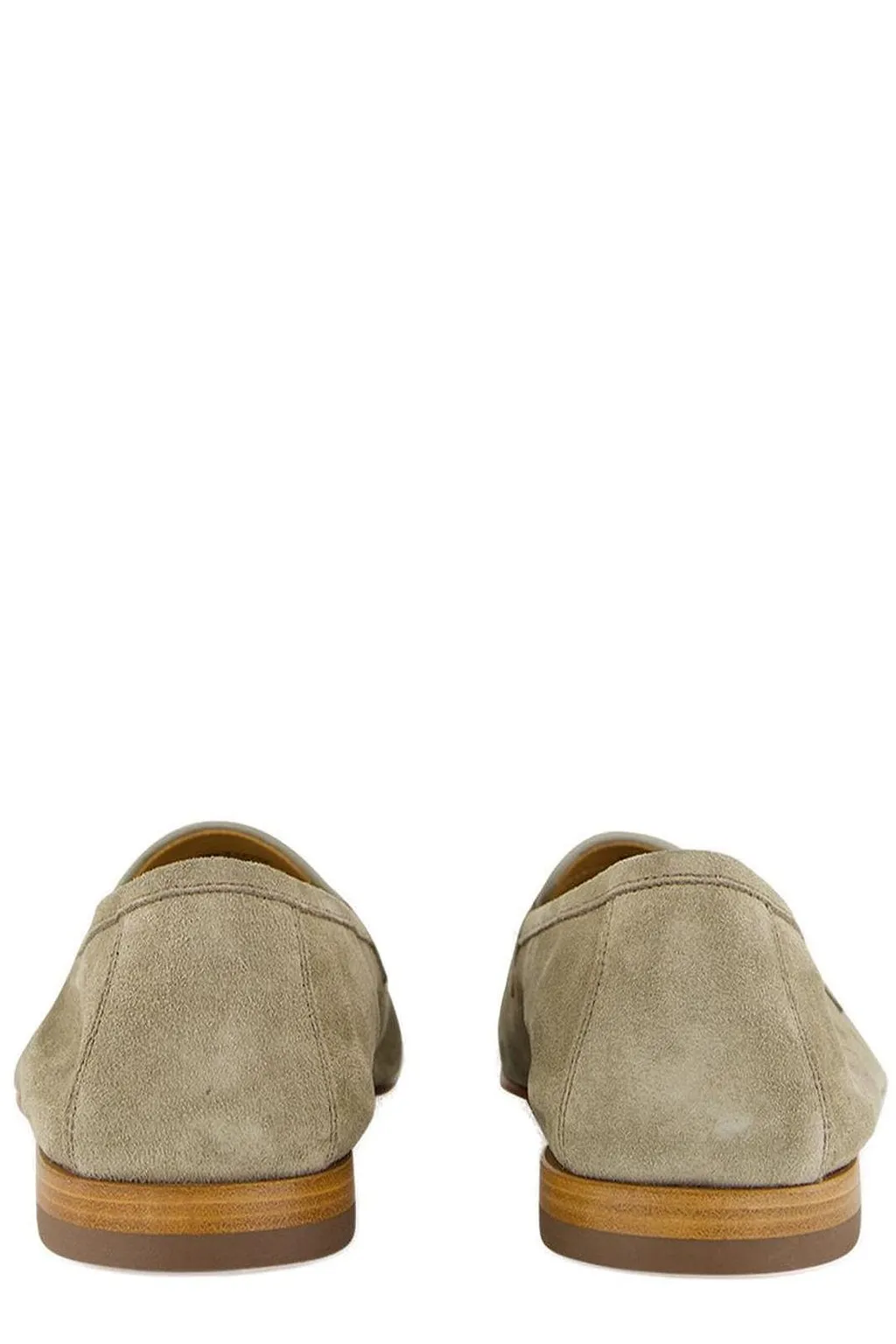 Frescobol Carioca Leme Slippers