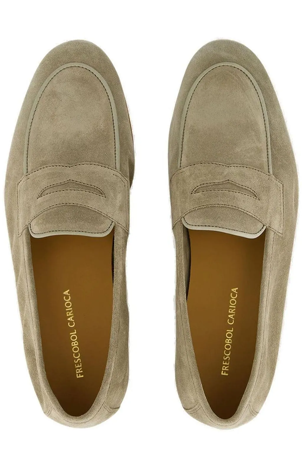 Frescobol Carioca Leme Slippers