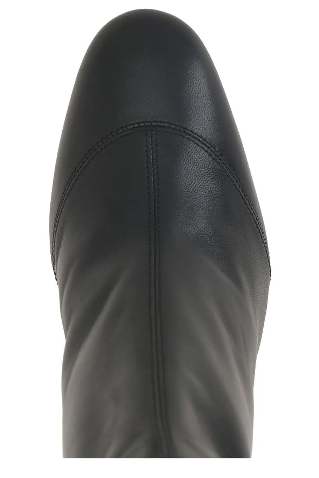 Francesco Russo Pointed Toe Zip-Up Boots