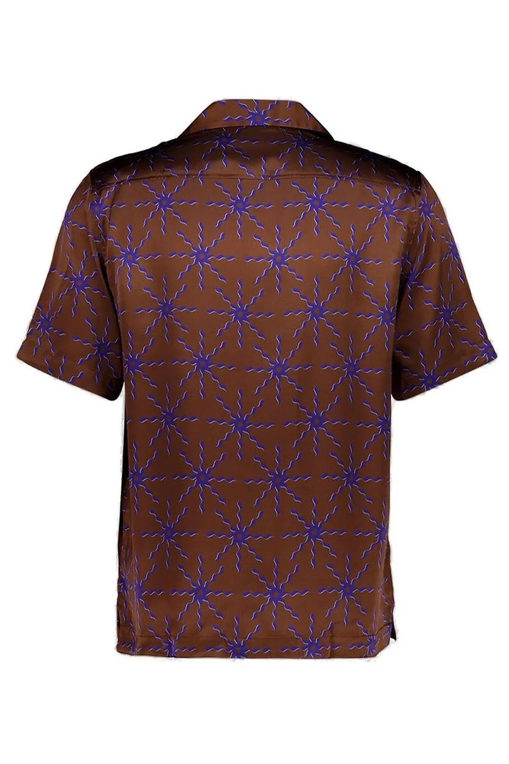 Roberto Button-Up Shirt