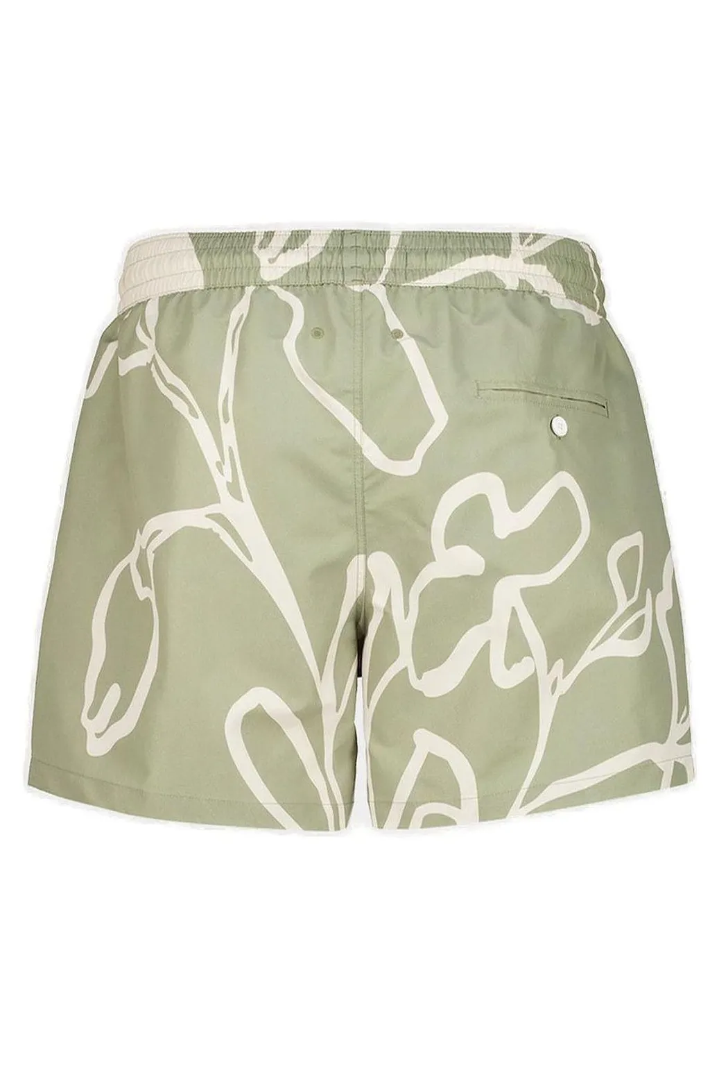 Rio Swim Shorts