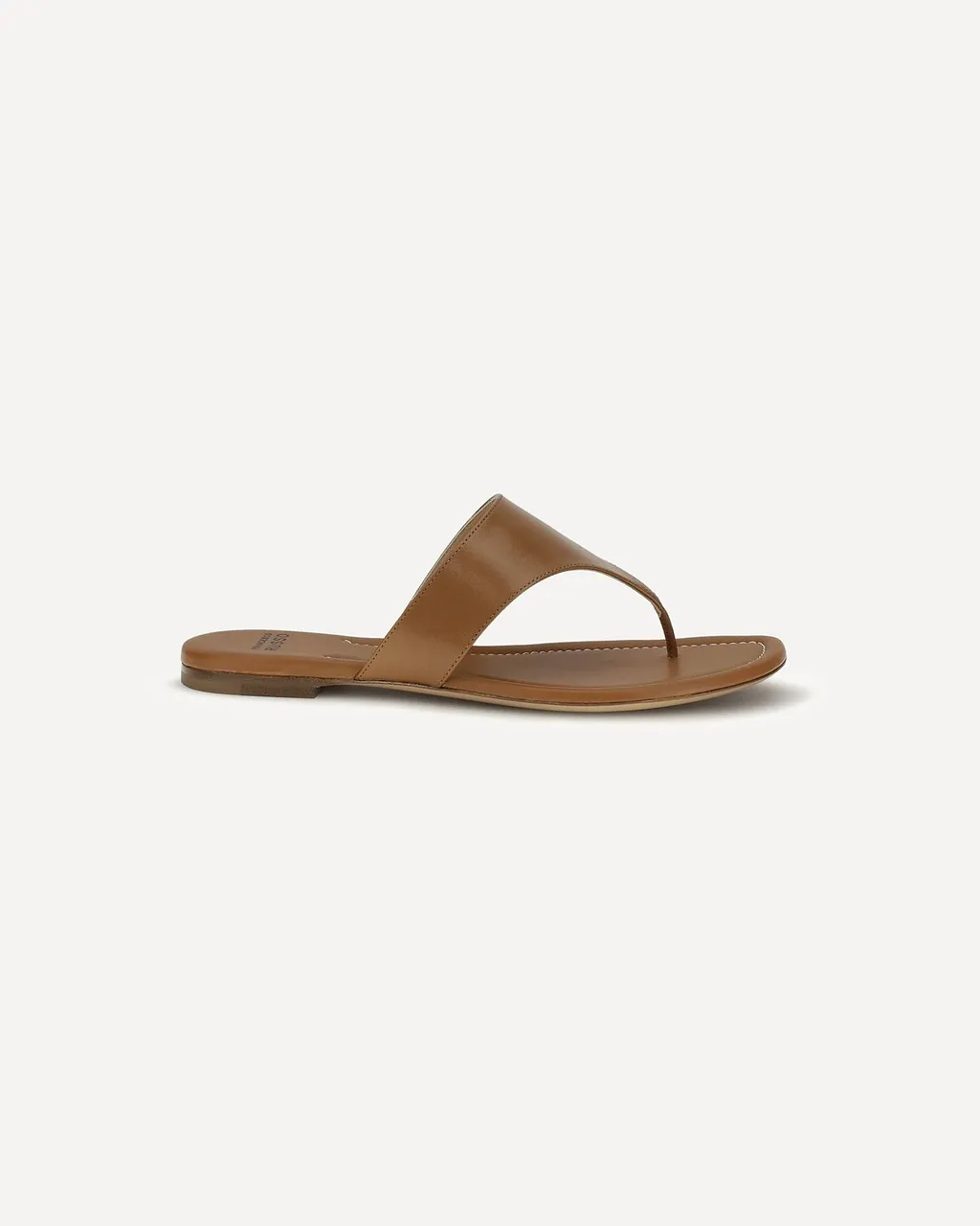 Toe-Post Flat Flip-Flops