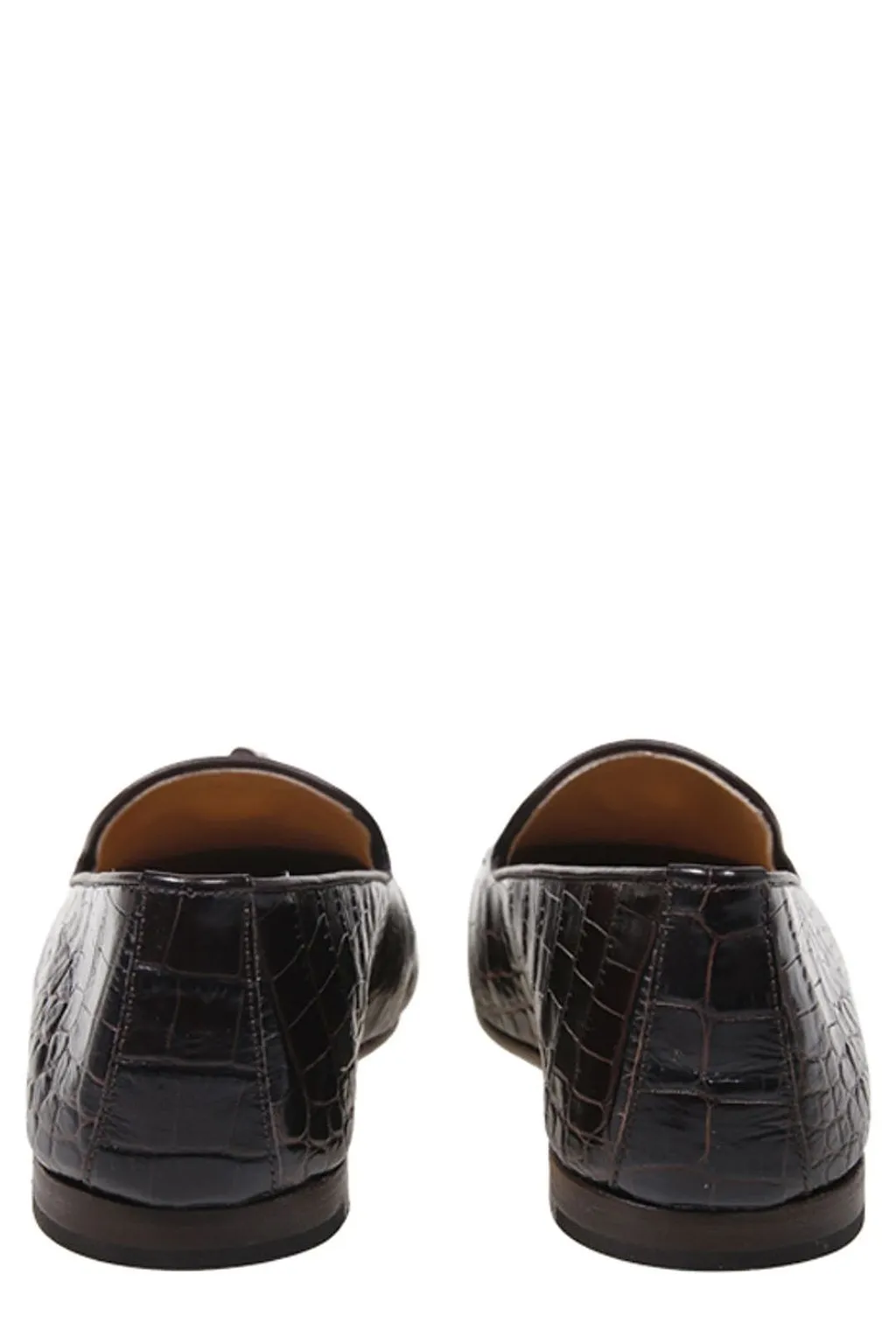 Francesco Russo Tassel Loafers
