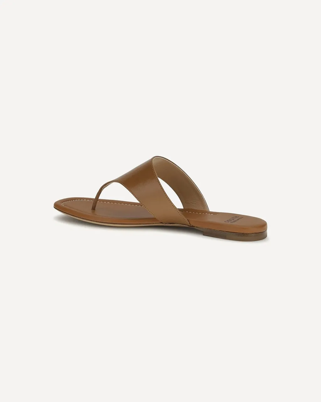 Toe-Post Flat Flip-Flops