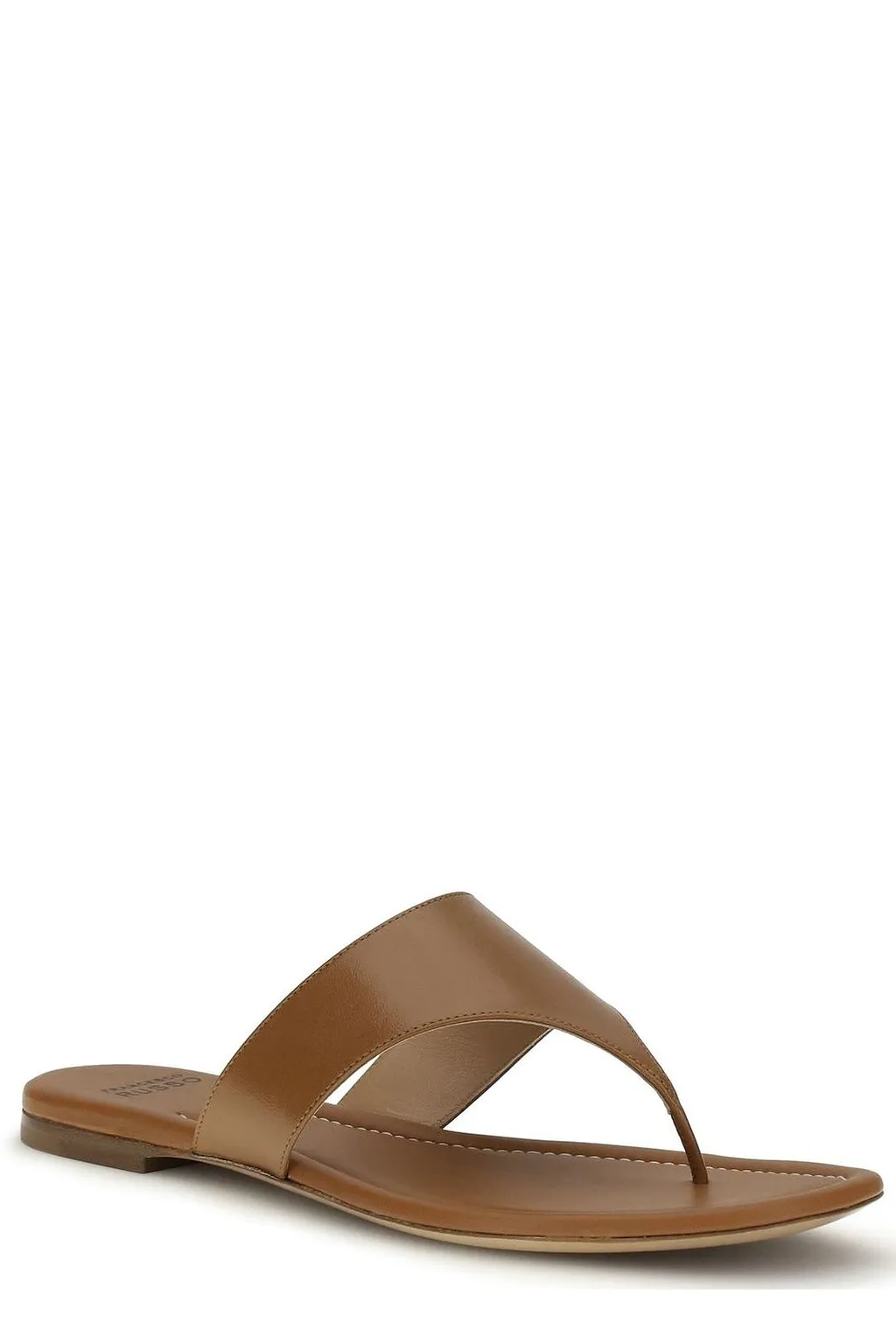 Toe-Post Flat Flip-Flops
