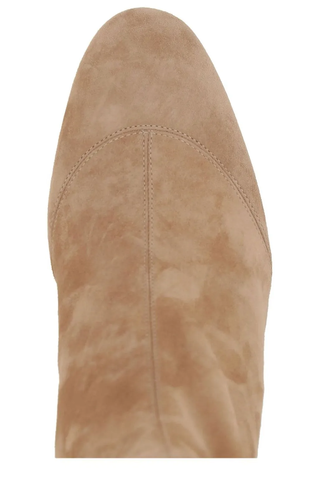 Francesco Russo Zip Detailed Ankle Boots
