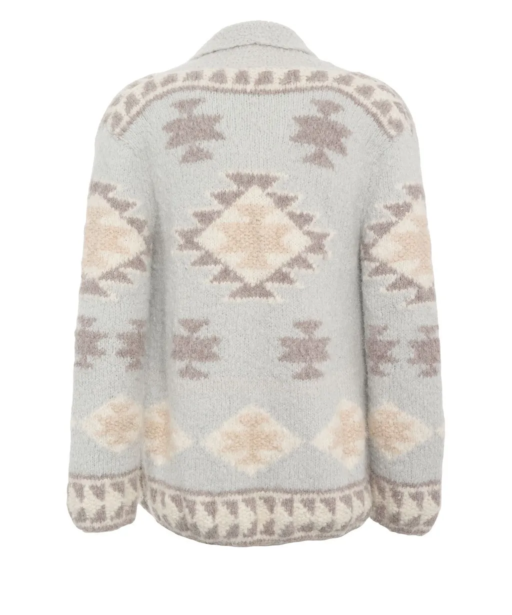 Nevada Cardigan