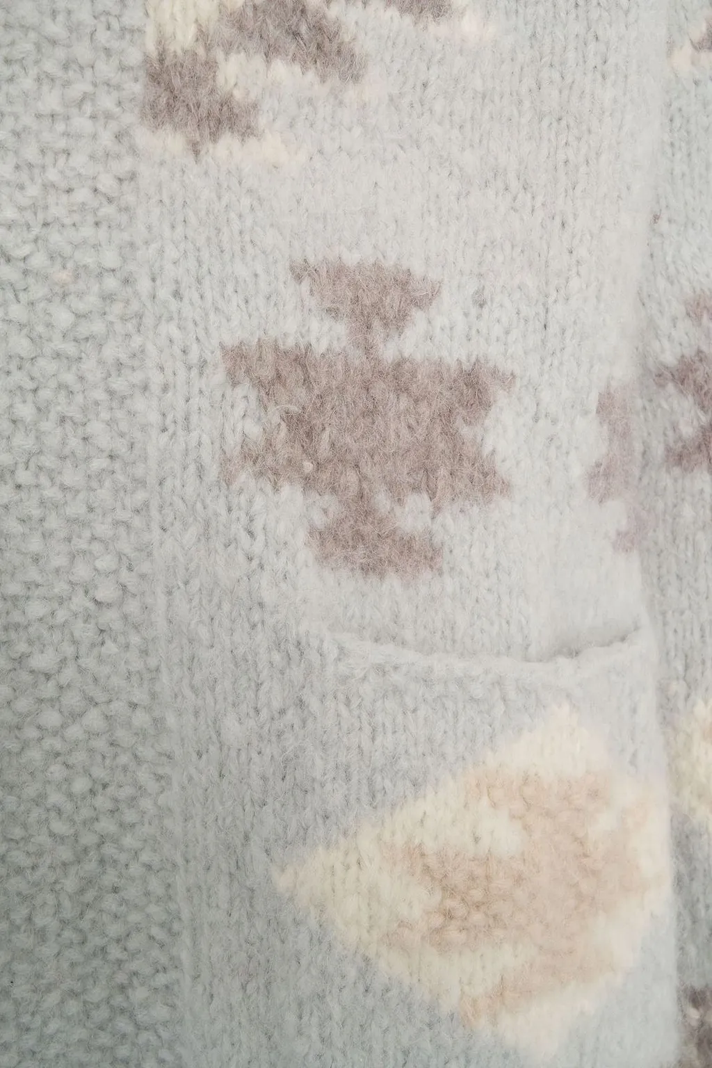 Nevada Cardigan