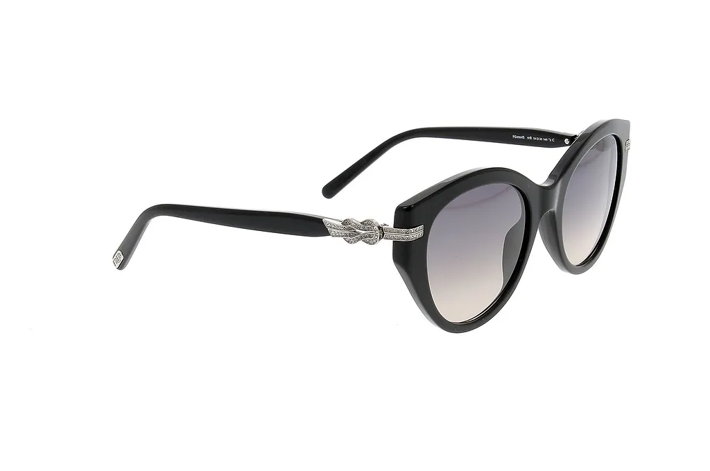 Fred Cat-Eye Frame Sunglasses
