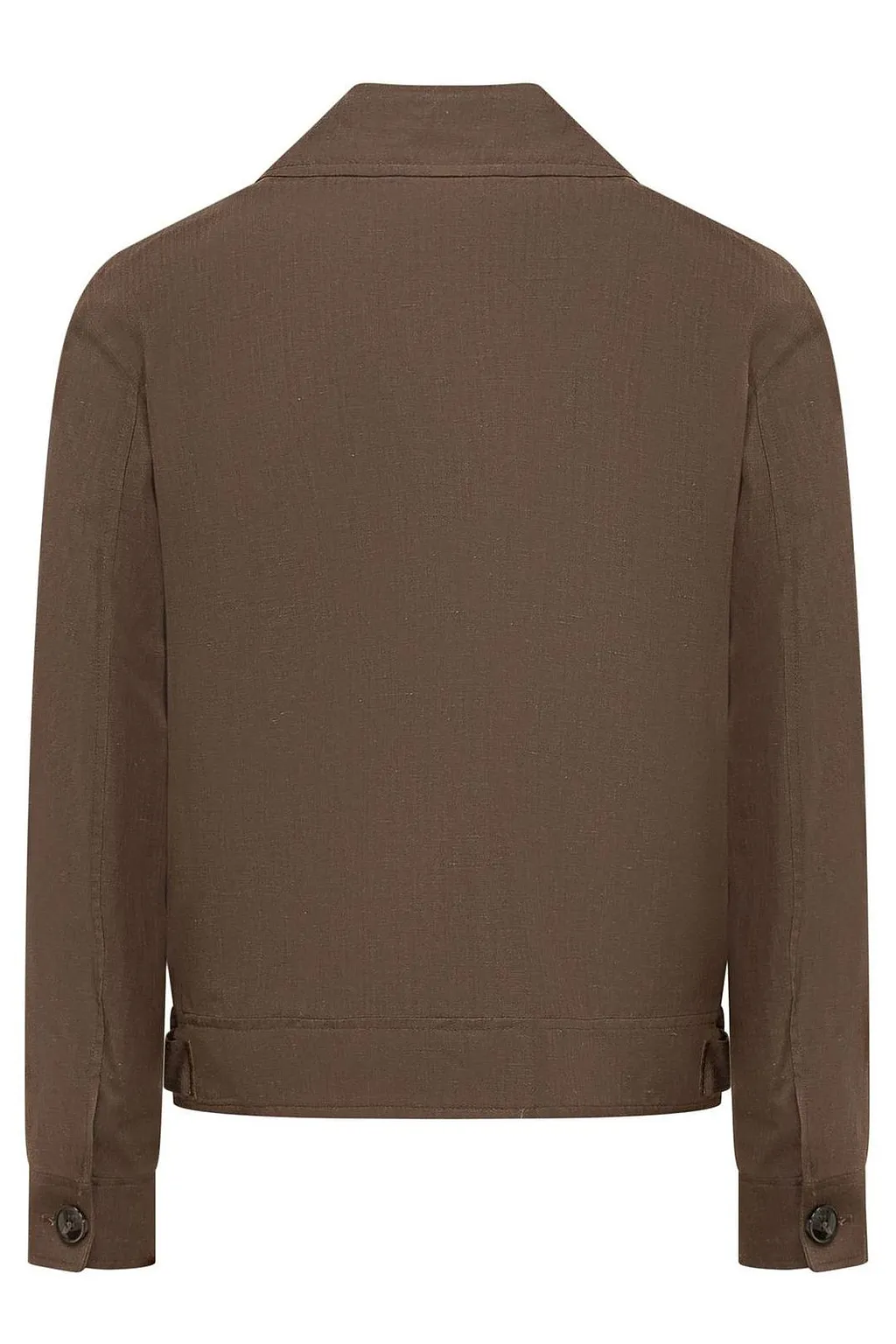 Gabriele Pasini Utility Pocket Jacket