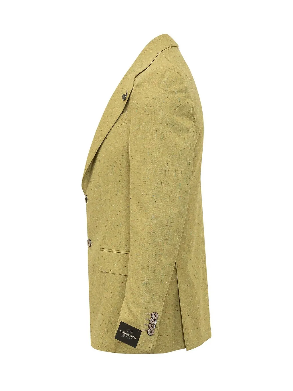 Gabriele Pasini Two-Button Tailored Suits