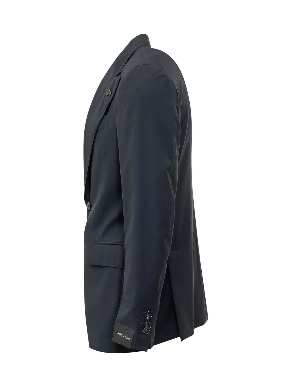 Gabriele Pasini Single-Breasted Suits