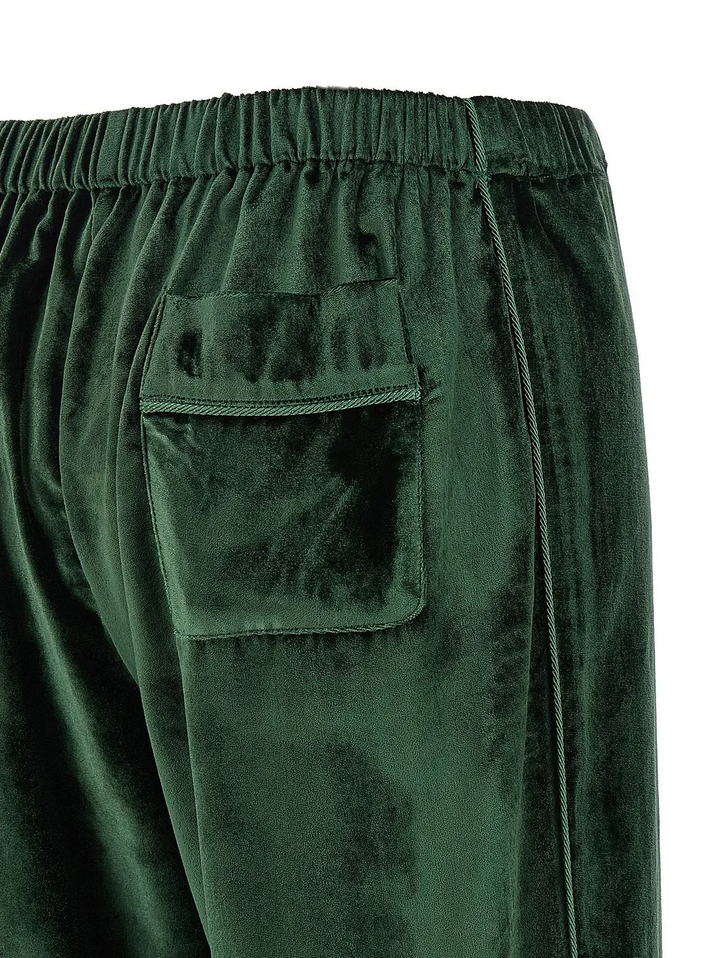 Etere Chenille Pants