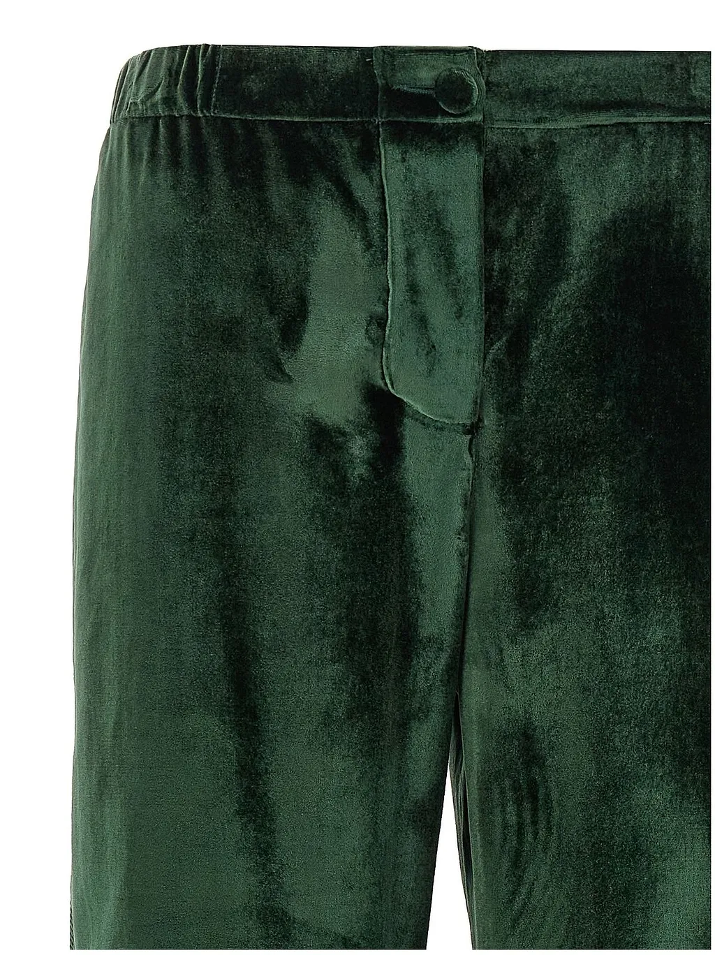 Etere Chenille Pants