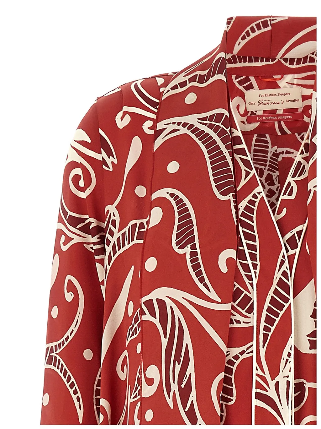 Euripila Patterned Dress
