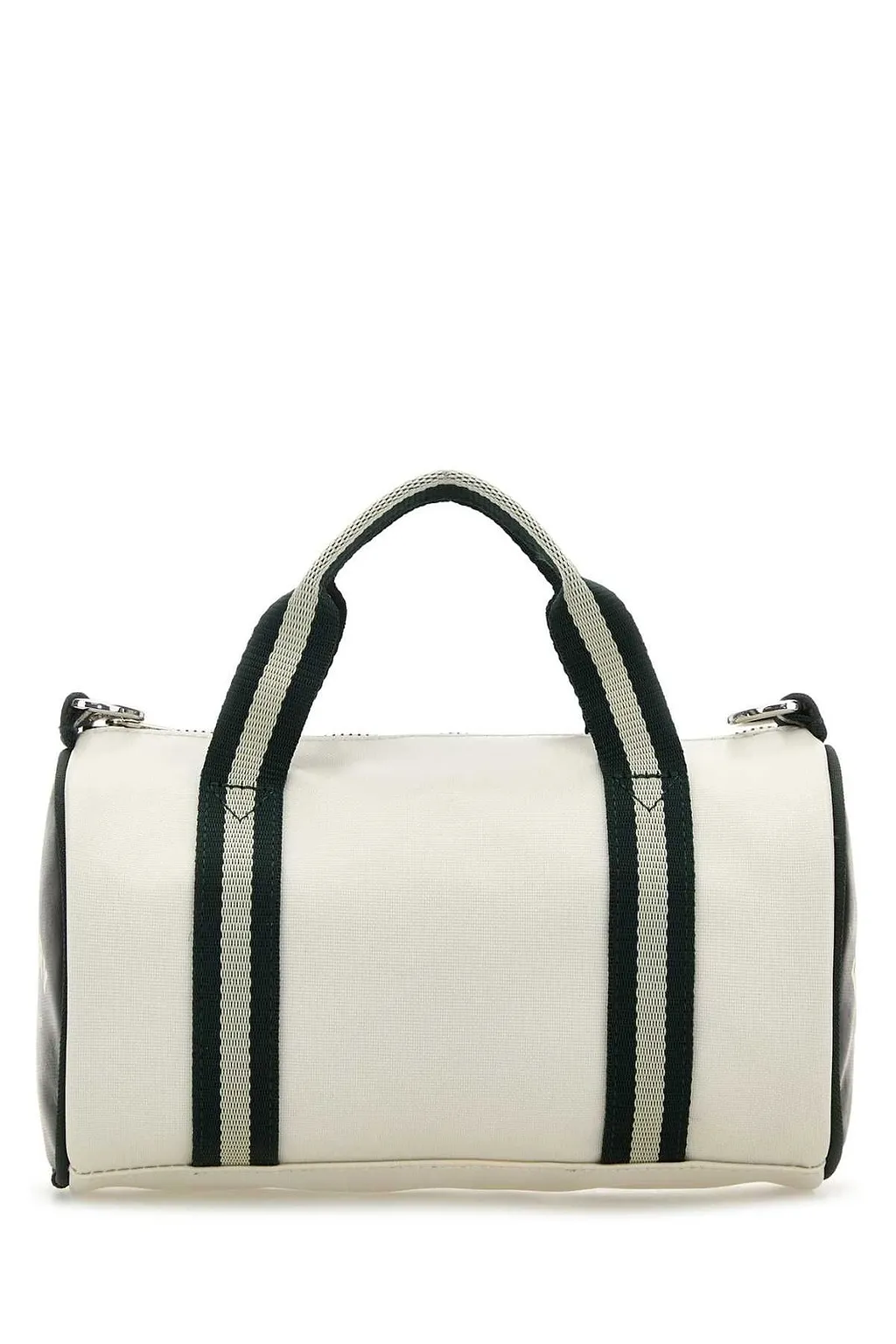 Fred Perry Classic Mini Barrel Bag